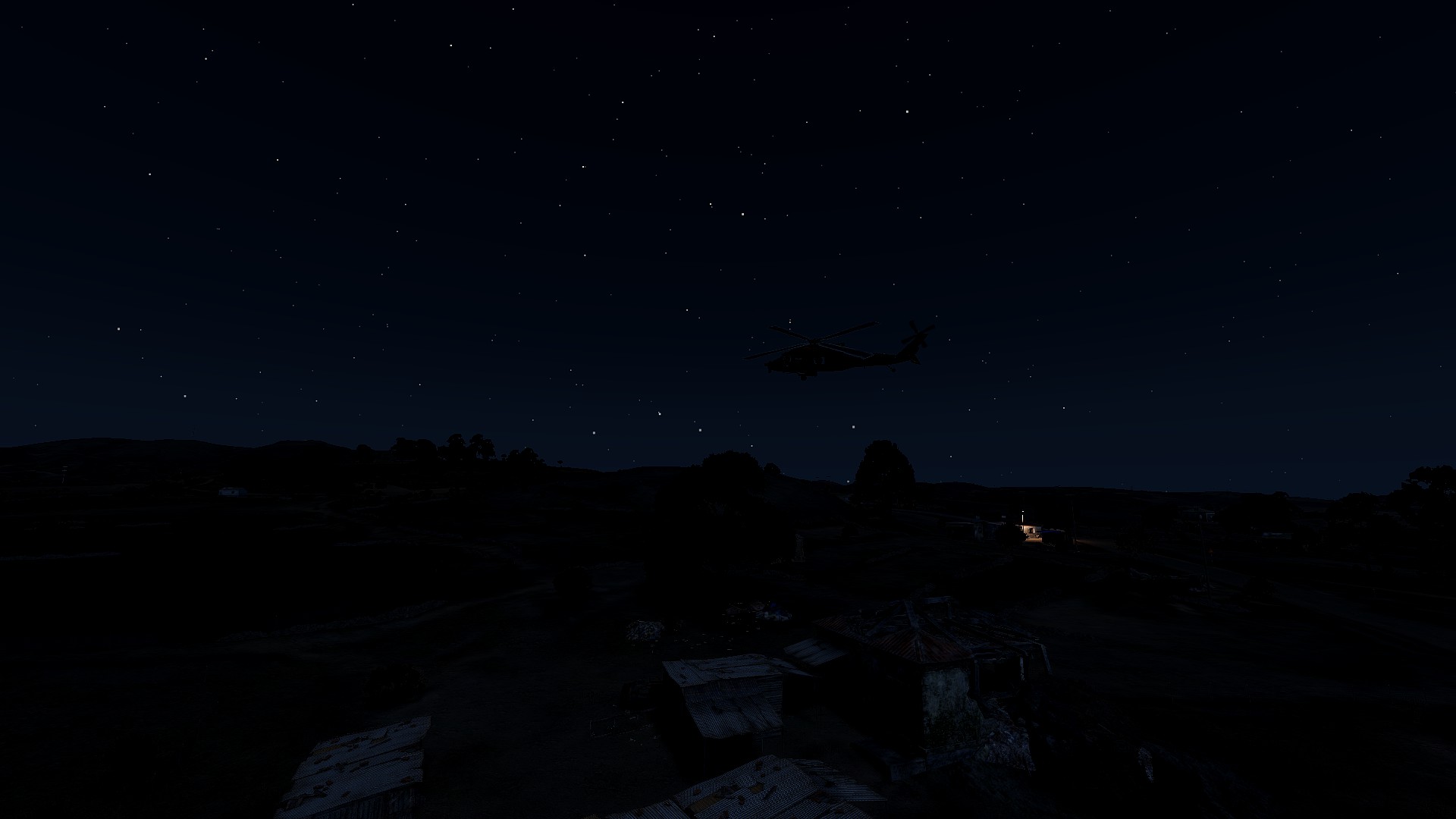 M5 - Operation Mountain Lion